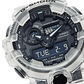 Часы Casio G-Shock GA-700SKE-7A фото 10