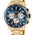 Часы Festina Timeless Chrono F20634/2