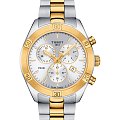 Часы Tissot PR 100 Sport Chic Chronograph T101.917.22.031.00