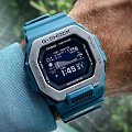 Часы Casio G-Shock GBX-100-2DR (GBX-100-2) фото 2