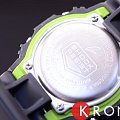 Часы Casio G-Shock GW-M5610LY-1E фото 4