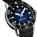 Часы Tissot Seastar 1000 Powermatic 80 T120.407.17.041.00 фото 4