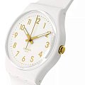 Часы Swatch Gent Biosourced Swatch Pay! SO28W111-5300 фото 5