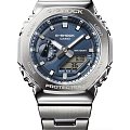 Часы Casio G-Shock GM-2110D-2BER (GM-2110D-2B)