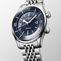 Часы Longines Legend Diver L3.764.4.90.7 фото 4