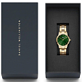 Часы Daniel Wellington Iconic Link Emerald DW00100555 фото 5