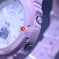 Часы Casio Baby-G BGA-260SC-4A фото 9