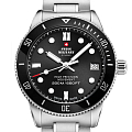 Часы Swiss Military by Chrono Сверхточные SM34089.01 фото 2