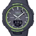 Часы Casio Baby-G BSA-B100SC-1A