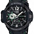 Часы Casio G-Shock GA-1100-1A3