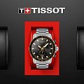 Часы Tissot SuperSport Chrono T125.617.21.051.00 фото 6