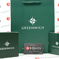 Часы Greenwich GW 331.10.33 фото 3