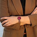 Часы Anne Klein Diamond 1362BYRG фото 2