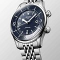 Часы Longines Legend Diver L3.764.4.90.6 фото 6