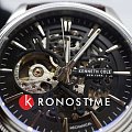 Часы Kenneth Cole Mechanical KCWGE0048903 фото 3
