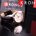 Часы Tissot PR 100 Lady T101.210.26.036.00 фото 6