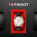 Часы Tissot PR 100 Lady T101.210.26.036.00 фото 4