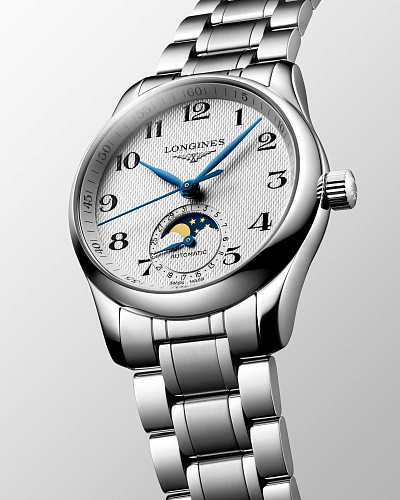 Longines Master Collection L2.409.4.78.6