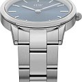 Часы Daniel Wellington Iconic Link Arctic DW00100448 фото 3