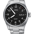 Часы Oris Propilot Big Crown Propilot Big Day Date 01 752 7760 4164-07 8 22 08