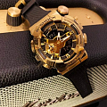 Часы Casio G-Shock GM-110G-1A9DR (GM-110G-1A9) фото 6