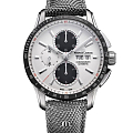 Часы Maurice Lacroix Pontos Chronograph 43mm PT6038-SSL24-130-2
