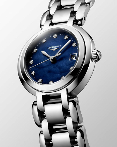 Longines PrimaLuna L8.120.4.98.6