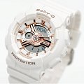 Часы Casio Baby-G BA-110XRG-7ADR (BA-110XRG-7A) фото 4