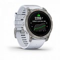 Часы Garmin Epix Pro (Gen 2) Sapphire Edition 010-02804-11 фото 7