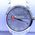 Часы Tissot Couturier Lady T035.210.16.031.00 фото 4