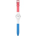Часы Swatch Gent Biosourced Standart SO28W400 фото 3