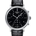 Часы Tissot Carson Premium Chronograph T122.417.16.051.00