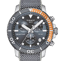 Часы Tissot Seastar 1000 Chronograph T120.417.17.081.01