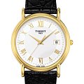 Часы Tissot Carson 18K Gold T71.3.429.13