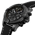 Часы Breitling Avenger Chronograph 45 Night Mission V13317101B1X2 фото 2