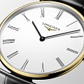 Часы Longines La Grande Classique L4.755.2.11.2 фото 2