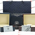 Часы Longines Conquest V.H.P. L3.727.2.66.9 фото 3