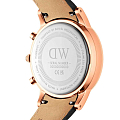 Часы Daniel Wellington Iconic Link Arctic DW00100646 фото 3