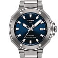 Часы Tissot T-Race Powermatic 80 T141.807.11.041.00