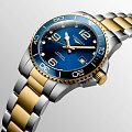 Часы Longines HydroConquest L3.781.3.96.7 фото 9