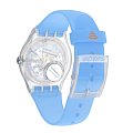 Часы Swatch New Gent Swatch Pay! SVIK102-5300 фото 3