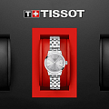 Часы Tissot Classic Dream Lady T129.210.11.031.00 фото 6