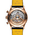Часы Breitling Navitimer B12 Chronograph 41 Cosmonaute RB12302A1L1P1 фото 4