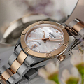 Часы Tissot PR 100 Sport Chic T101.910.22.116.00 фото 8