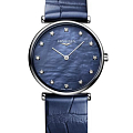 Часы Longines La Grande Classique L4.512.4.81.2
