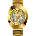 Часы Rado DiaStar Original Skeleton R12064253