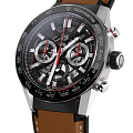 Часы TAG Heuer Carrera CBG2A10.FT6169 фото 5