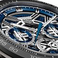 Часы TAG Heuer Carrera Chronograph Extreme Sport CBU2081.FT6274 фото 4