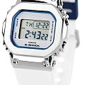 Часы Casio G-Shock GM-S5600LC-7DR (GM-S5600LC-7) фото 6