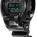 Часы Casio G-Shock DW-6900RGB-1DR (DW-6900RGB-1) фото 9